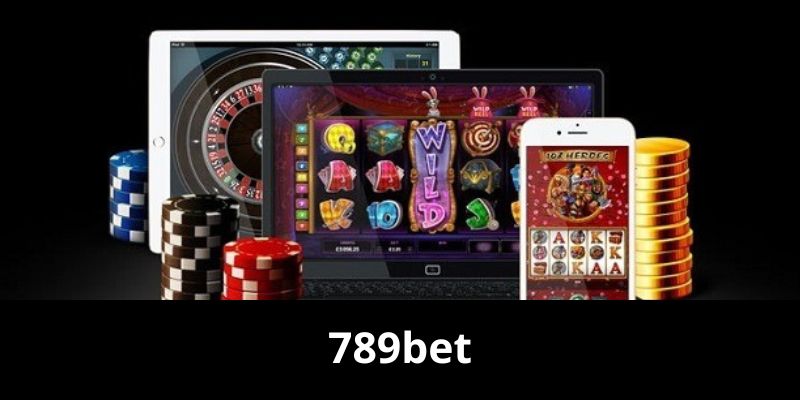 789Bet là điểm đến hàng đầu trong top 10 nhà cái uy tín