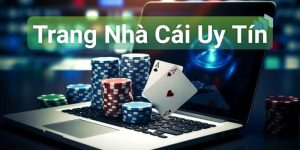 Ceo Nhà Cái Uy Tín - Những Thứ Cần Có Từ Một Lãnh Đạo