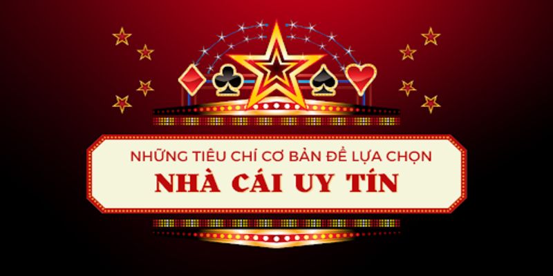 Bạn sẽ được trải nghiệm một hệ thống chuyên nghiệp tại nhà cái uy tín