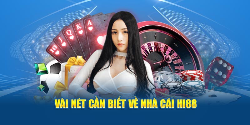 Giới thiệu top 10 nhà cái uy tín chắc chắn phải có Hi88