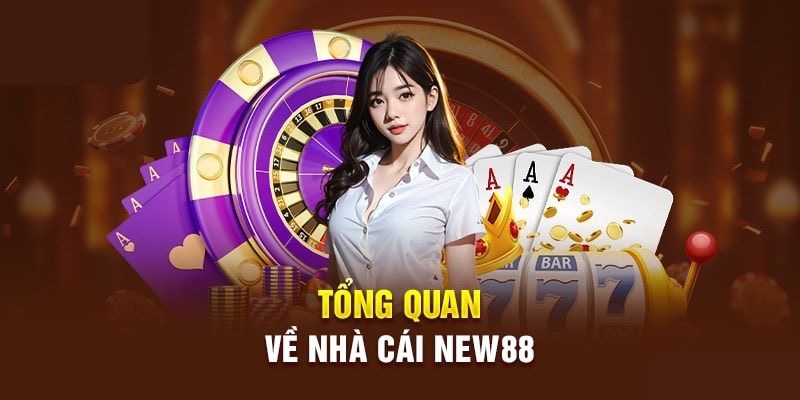 Giới thiệu top 10 nhà cái uy tín không thể quên New88