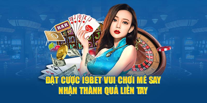 I9bet phải có trong giới thiệu top 10 nhà cái uy tín