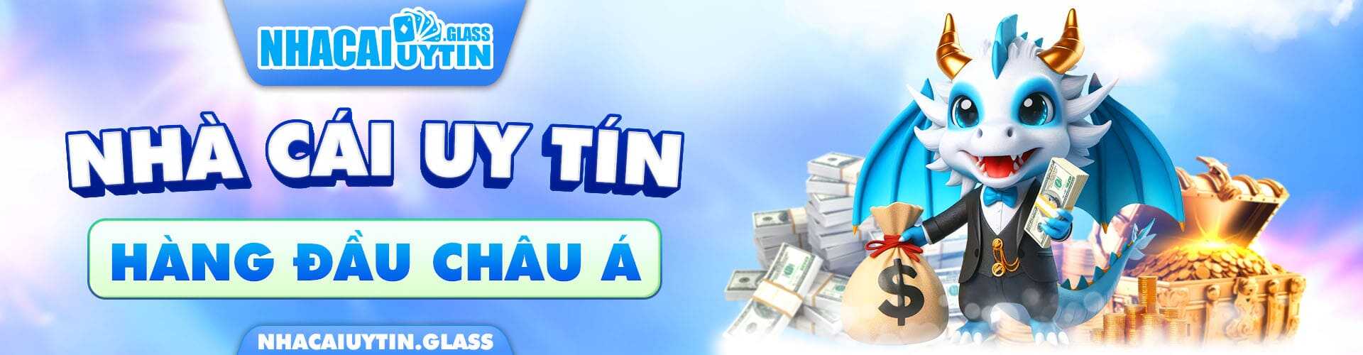 Nhà cái uy tín hàng đầu Châu Á