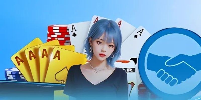 Những chỉ tiêu đánh giá game bài được tổ chức tại nhà cái uy tín