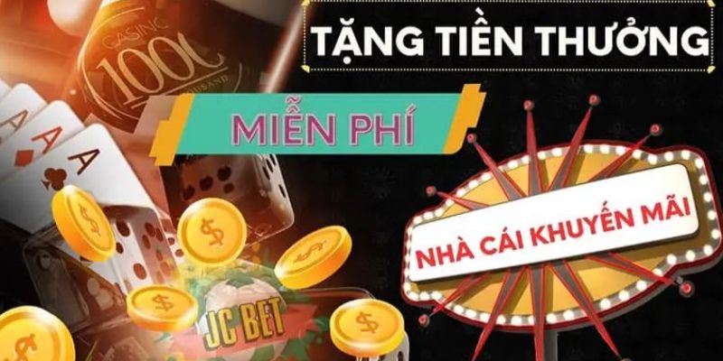 Nhà cái uy tín mang đến nhiều ưu đãi hấp dẫn