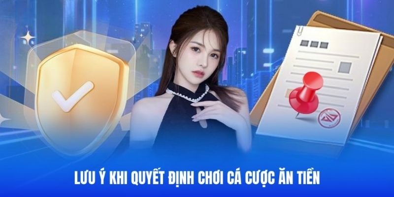 Kiến thức quan trong bet thủ cần biết