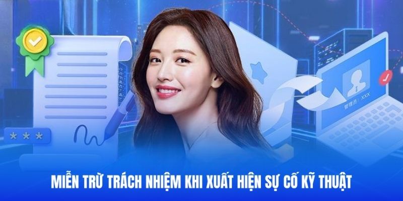 Nhà cái uy tín không chịu bồi thường do lỗi kỹ thuật