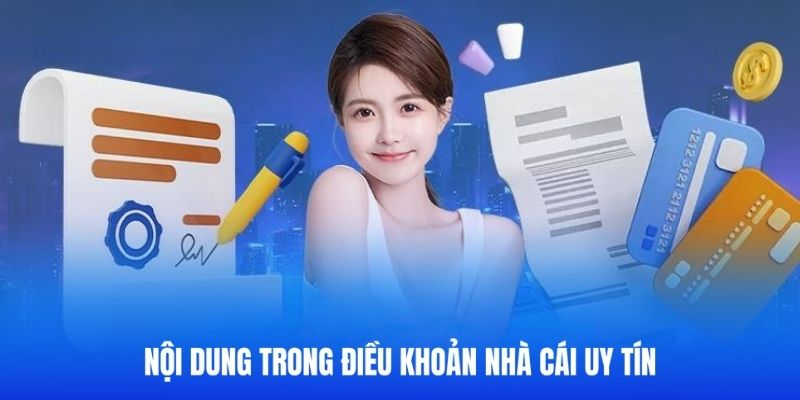 Những điều khoản quan trọng bet thủ cần lưu ý